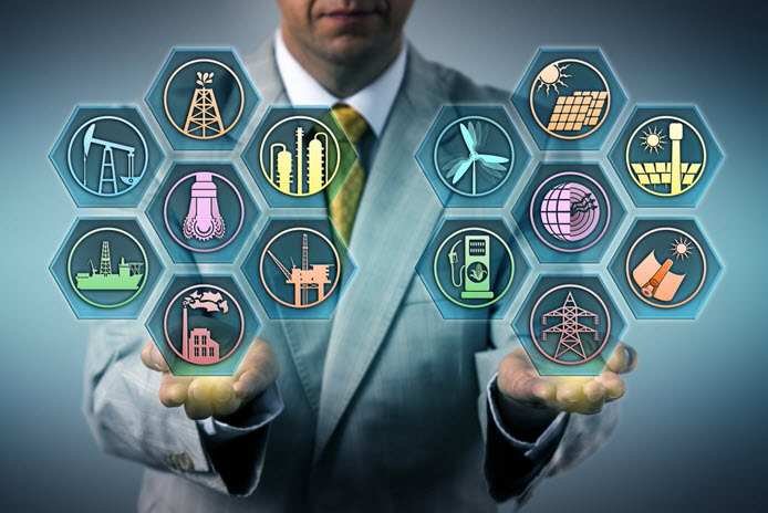 Understanding the innovation needs of the energy transition ...